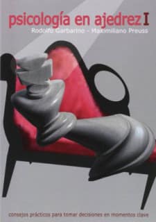 Psicología en ajedrez I