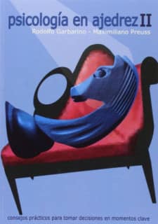 Psicología en ajedrez II