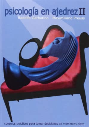Psicología en ajedrez II