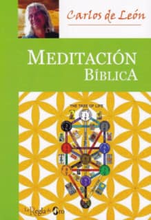 Meditación bíblica