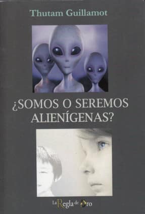 ¿Somos o seremos alienígenas?