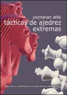Tácticas de Ajedrez Extremas
