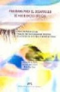 Programa para el desarrollo de habilidades básicas