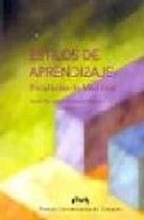 Estilos de aprendizaje (Facultades de Medicina)