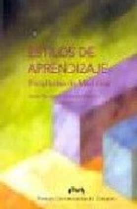 Estilos de aprendizaje (Facultades de Medicina)