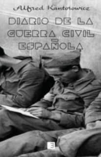 Diario de la guerra civil española