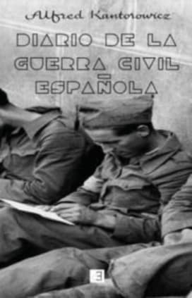Diario de la guerra civil española