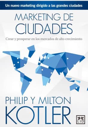 Marketing de ciudades