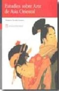 Estudios sobre Arte de Asia Oriental