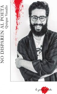 No disparen al poeta