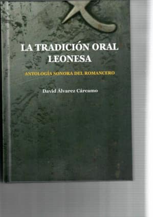 La tradición oral leonesa