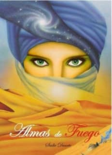 Almas de fuego