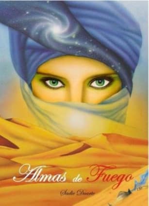 Almas de fuego