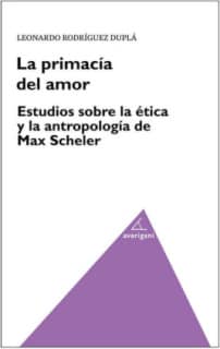 La primacia del amor