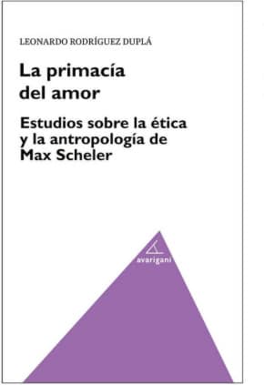 La primacia del amor