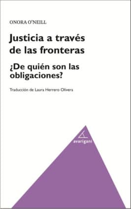 Justicia entre fronteras. ¿De quién son las obligaciones