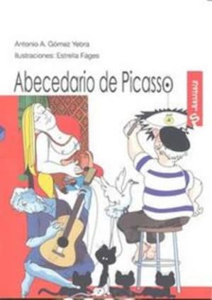 Abecedario de Picasso