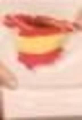 La España interrumpida