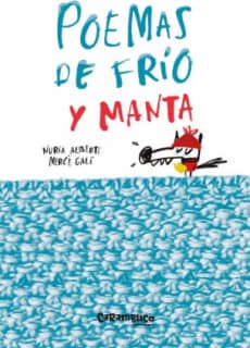 Poemas de frío y manta