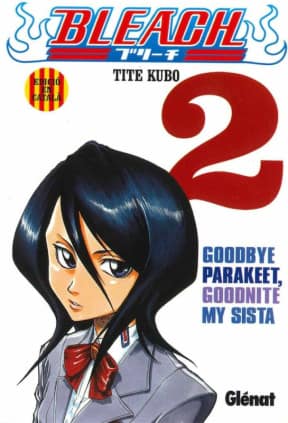 Bleach català nº02