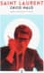 Saint Laurent, chico malo