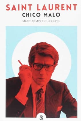 Saint Laurent, chico malo