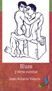 Blues y otros cuentos