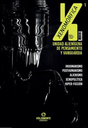 Xenomórfica Número 1