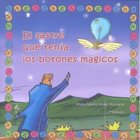 El sastre que tenía los botones mágicos