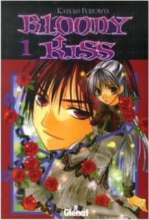 Bloody Kiss 1
