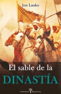 EL SABLE DE LA DINASTÍA