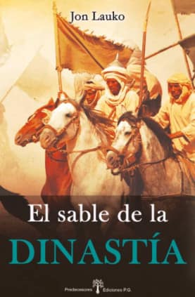 EL SABLE DE LA DINASTÍA