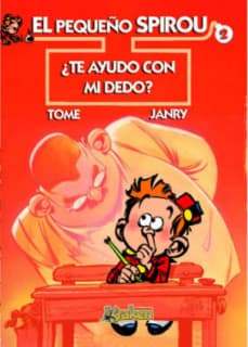 El pequeño Spirou 2