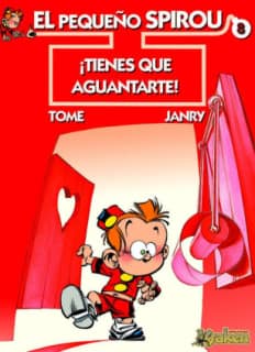 El Pequeño Spirou 8