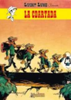Lucky Luke. La coartada