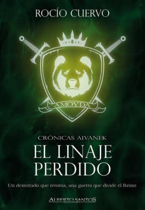 El linaje perdido