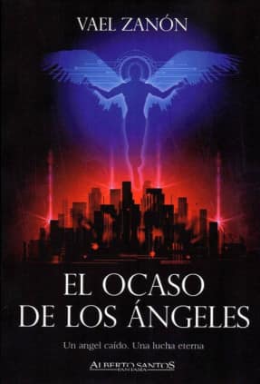 El ocaso de los ángeles