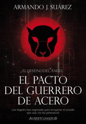 EL PACTO DEL GUERRERO DE ACERO