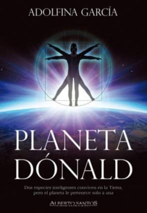 PLANETA DONALD