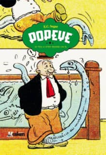 Popeye 3