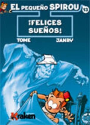 El pequeño Spirou 13