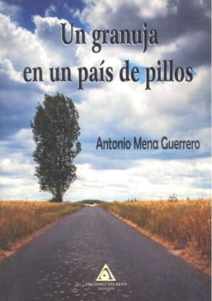 Un granuja en un país de pillos