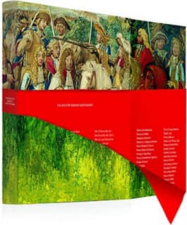 Colección Banco Santander