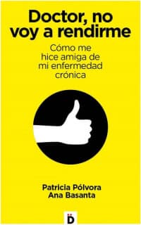 Doctor, no voy a rendirme