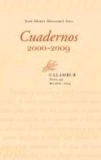 Cuadernos
