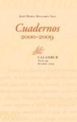 Cuadernos