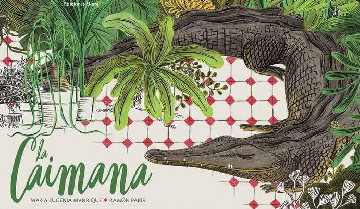 LA CAIMANA