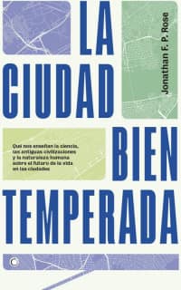 La ciudad bien temperada