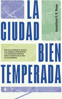 La ciudad bien temperada