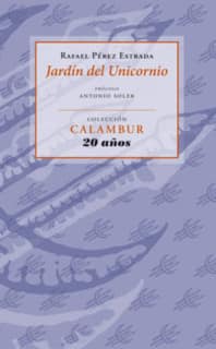 JARDIN DEL UNICORNIO